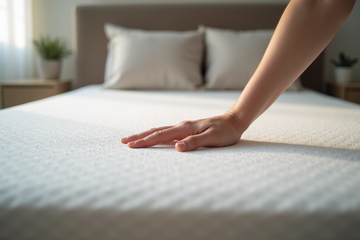 matelas latex