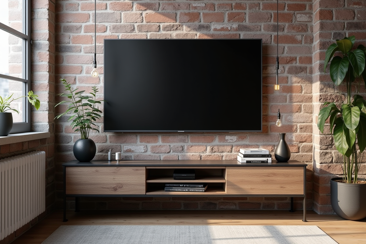 meuble tv