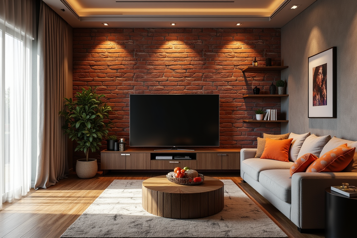meuble tv