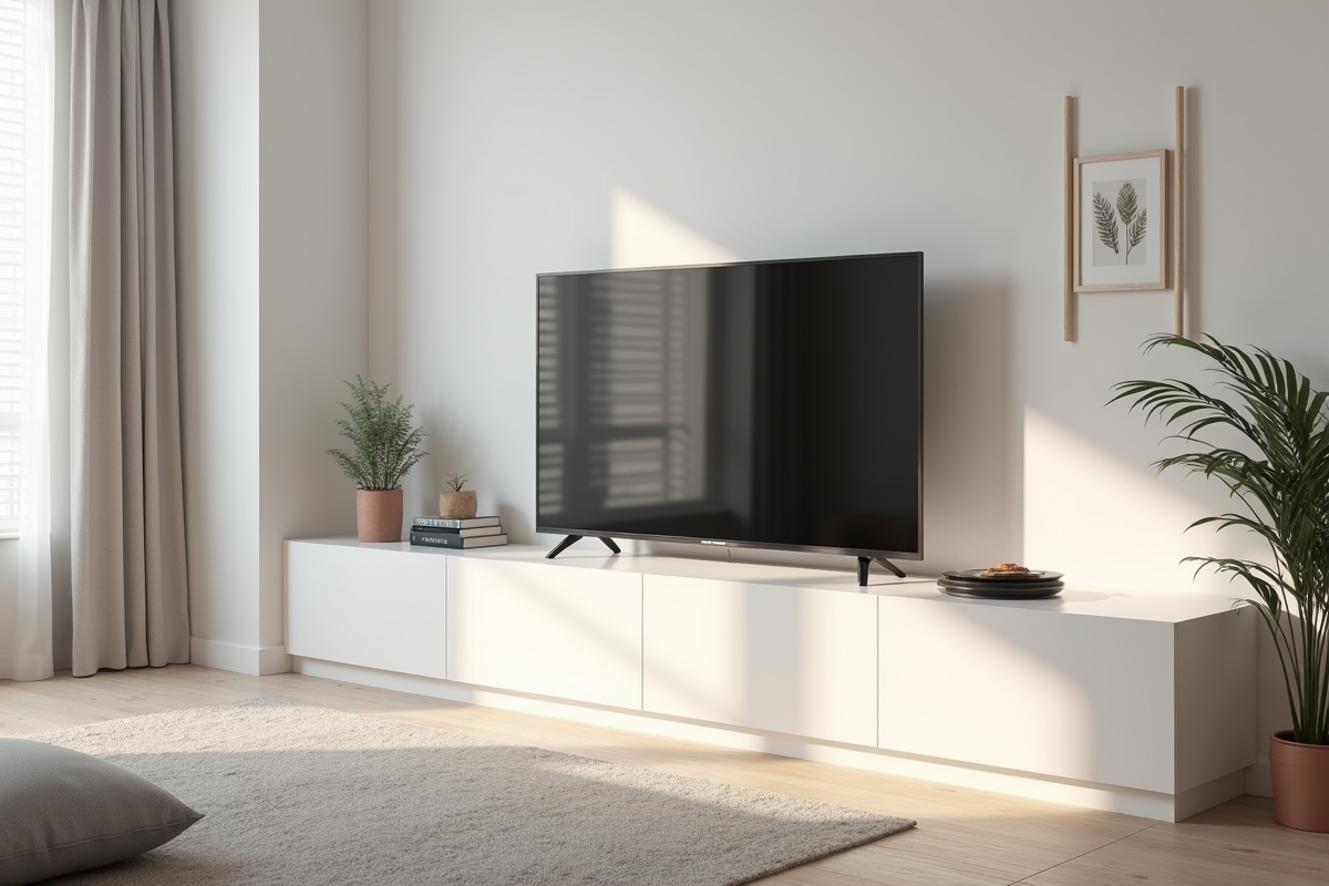 meuble tv