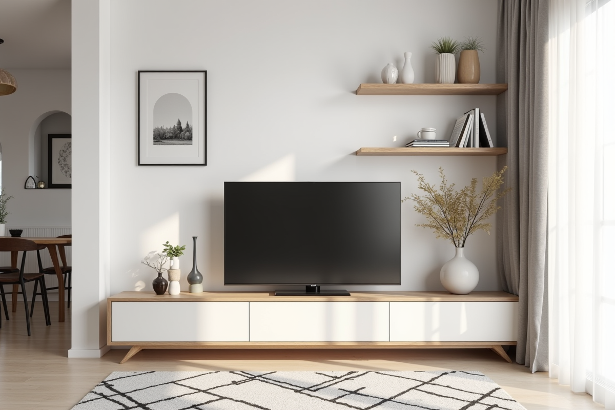 meuble tv