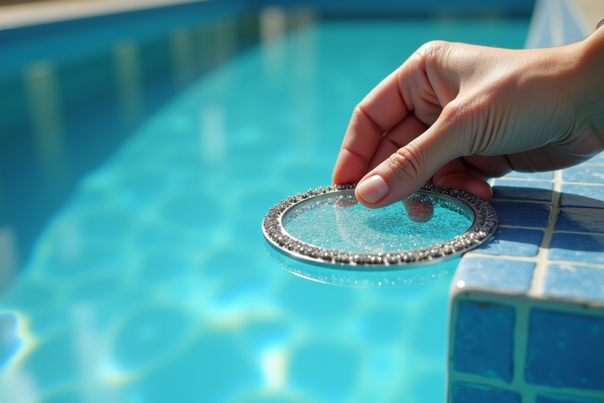 filtre piscine