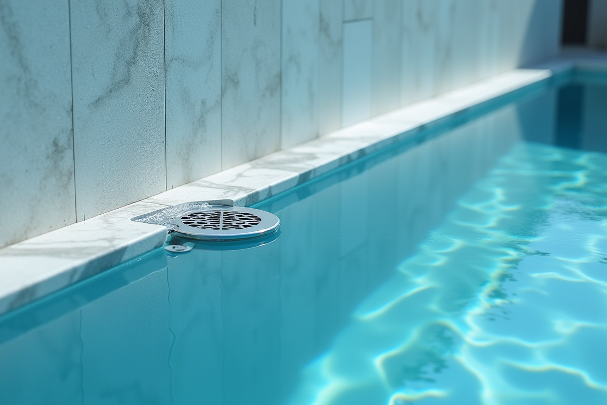 skimmer miroir