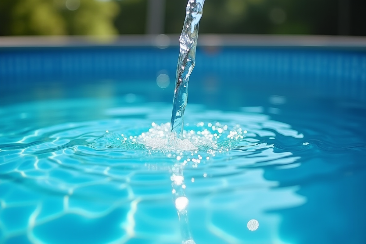 piscine hors-sol