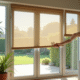 Installation facile d une moustiquaire moderne sur une porte patio