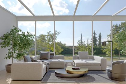 Véranda aluminium à Aix-en-Provence : est-ce le bon choix ?